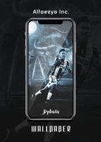 Dybala Wallpapers HD 4K imagem de tela 3