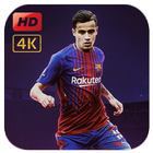 Coutinho Wallpaper biểu tượng