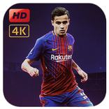 Coutinho Wallpaper HD