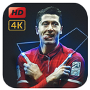 Robert Lewandowski Wallpapers APK