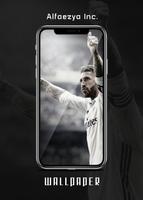 Sergio Ramos Wallpapers HD 4K 截图 1