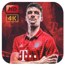 APK Muller Wallpaper HD 4K