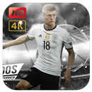 Toni Kroos Wallpaper HD 4K APK