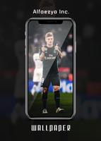 Toni Kroos Wallpaper स्क्रीनशॉट 1