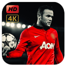 Rooney Wallpapers HD 4K APK