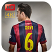 Xavi Wallpapers HD