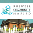 Roswell Community Masjid (RCM)