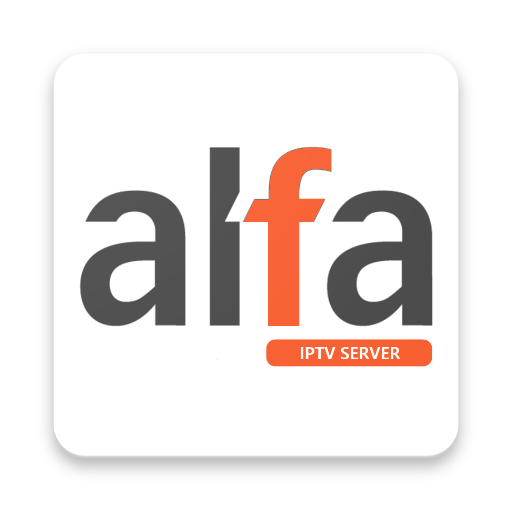 ALFA IPTV PLAYER