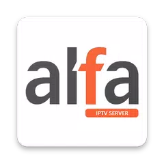 Скачать ALFA IPTV PLAYER APK