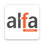 ALFA IPTV PLAYER