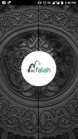 Alfalah Affiche