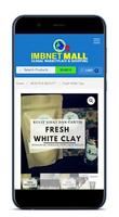 IMBNet Mall - Online Shopping & E-Marketplace captura de pantalla 1