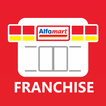 Apl Layanan Franchise Alfamart