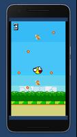 Flabby Bird 2 and Cereal स्क्रीनशॉट 1