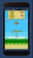 Flabby Bird 2 and Cereal اسکرین شاٹ 2