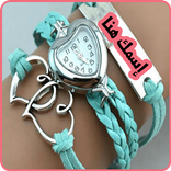 اكتب اسمك ومن تحب علي الأشكال 😘