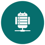Palapa Web Server icon