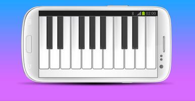 برنامه‌نما classic piano عکس از صفحه