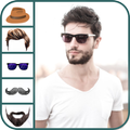 Man Beard Photo Editor