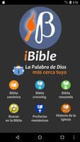 Tu Biblia Ya! (iBible) poster