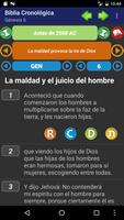 Tu Biblia Ya! (iBible) 截图 2