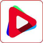 VidMax - Video Editor アイコン