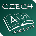 Icona English to Czech Translator