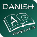 English to Danish Tanslator-APK