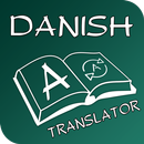 English to Danish Tanslator APK