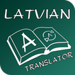 English to Latvian Translator