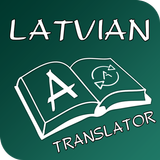 ikon English to Latvian Translator
