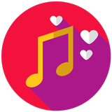 Music Player Widget 圖標