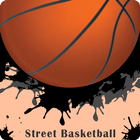 آیکون‌ Street Basketball