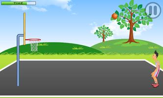 برنامه‌نما Street Basketball عکس از صفحه