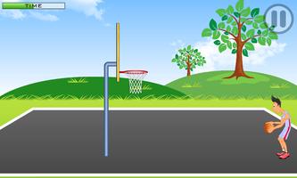 Street Basketball Ekran Görüntüsü 2