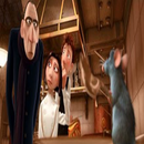 اجمل لقطات للفيلم الكرتوني الفار الطباخ APK