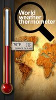 Thermometer 포스터