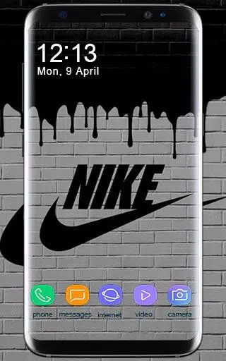 Android向けの Just Do It Nike Wallpapers Apkをダウンロードしましょう