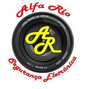 Alfa Rio Segurança Eletrônica APK