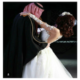 خلفيات و صور عرسان - زواج سعودي icône