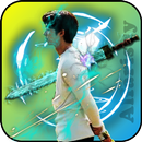 Goblin Sword Edit Photo Effect APK