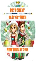 Best Cheat For Last Get Rich poster