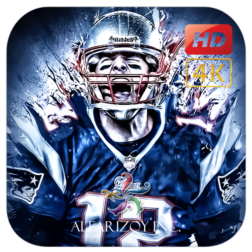 Tom Brady Wallpaper NFL