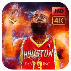 James Harden Wallpaper NBA アプリダウンロード