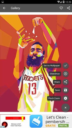 無料で James Harden Wallpaper Nba アプリの最新版 Apk1 0 0をダウンロードー Android用 James Harden Wallpaper Nba Apk の最新バージョンをダウンロード Apkfab Com Jp