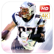 Rob Gronkowski Wallpaper NFL