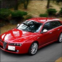 Best Alfa Romeo Car Wallpapers capture d'écran 2