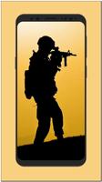 Army Wallpapers HD スクリーンショット 3