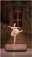 New Ballet Wallpaper HD capture d'écran 3