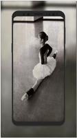 New Ballet Wallpaper HD постер